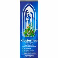 KLOSTERFRAU Melissengeist 475