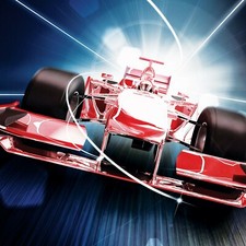 Fototapete Tapete Vlies SPORT