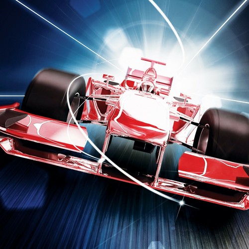 Fototapete tapete vlies sport - tapete,