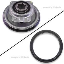 Reibrad Reibgummi Schneefräse