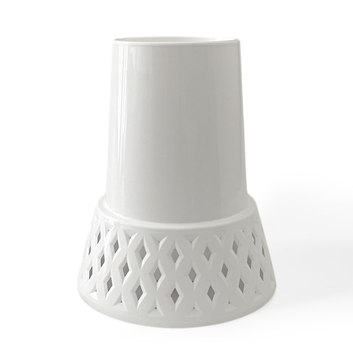 Blumenvase für blumen hohe - blumen,