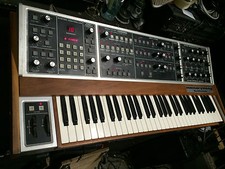 Original Vintage MOOG