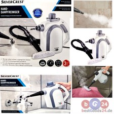 Handdampfreiniger Dampfstrahl