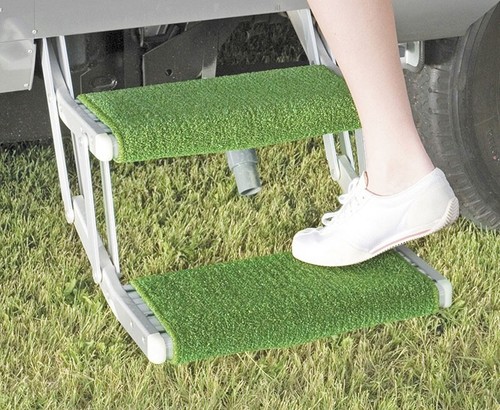 Fußmatte trittstufe clean - trittstufe,