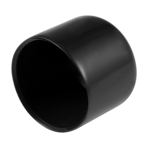 8stk gummi endkappen - 38mm, id