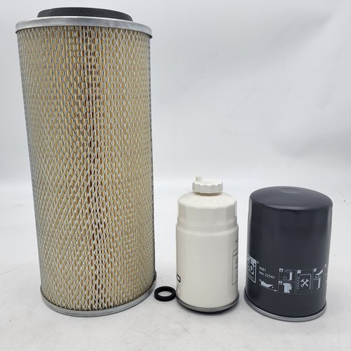 ölfilter dieselfilter - Ölfilter,