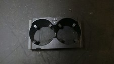 1Y9275 Mercedes W212 E Klasse Becherhalter Getränkehalter Cupholder A2126800110