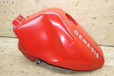 Yamaha FZR1000 Exup 3LE 3GM 1989-1990 Tank Benzintank