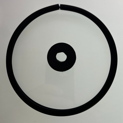 Blank effects wheel magnetic - blank,