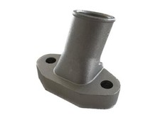 17mm vergaser ansaugstutzen - 17mm,