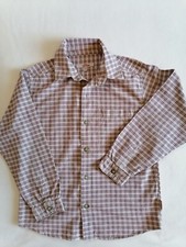 Hemd - langarm - s.Oliver -