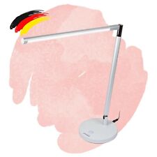 promed LED Arbeitsplatzleuchte 7 Watt dimmbar Lampe Tisch Nagelstudio Nail Büro
