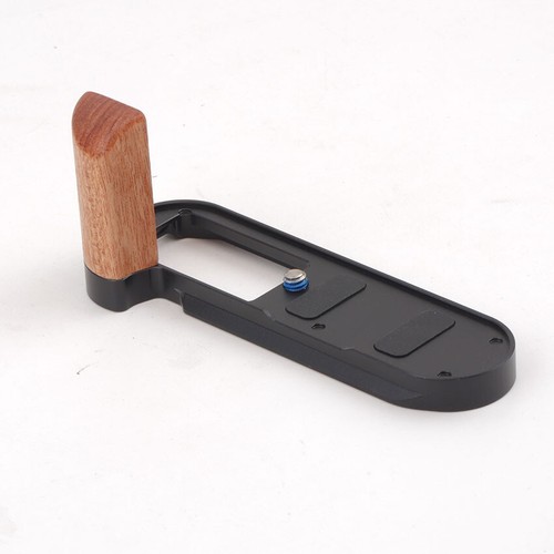 Kamera solid wood griff für - kamera,