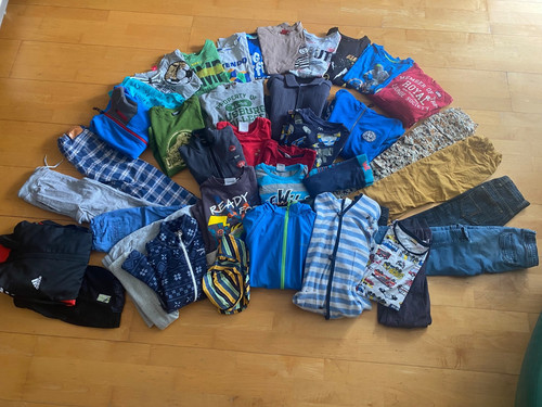 Xxl herbst bekleidungspaket - herbst,
