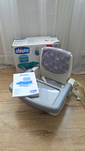 Chicco mode babysitz - mode,