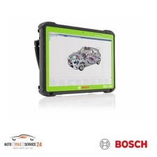 Bosch DCU 120 Diagnose-Tablet