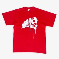 Vintage Aggro Berlin T-Shirt/
