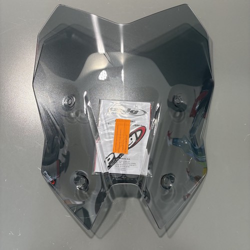 Puig tourenscheibe windschild - puig,