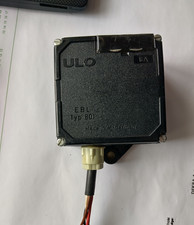 ULO EBL801 NEU Blinker Regler