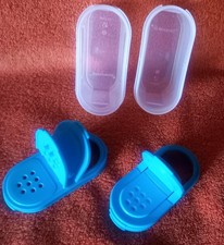 Tupperware gewürz - ,