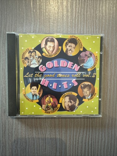 Golden hits oldies - oldies, but