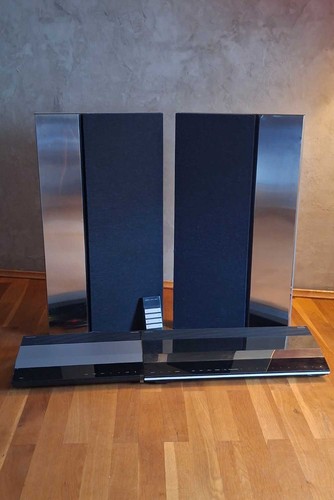 Hifi system beomaster - &,