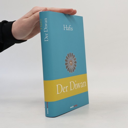 Der diwan eine - auswahl,