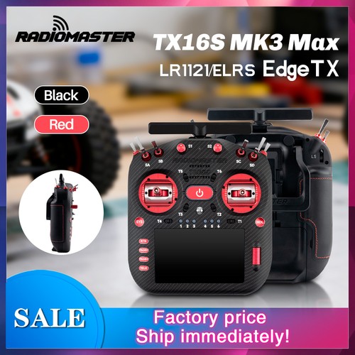 Radiomaster sender tx16s - sender,