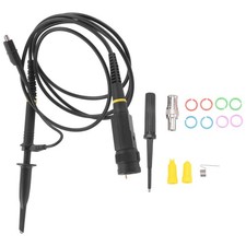 P6500B 500MHz Oscilloscope