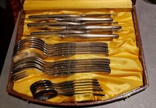 BMF Vintage Besteck 100-38,5 -