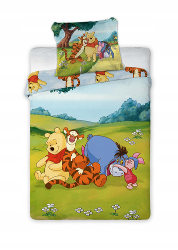 Winnie the pooh baby - the,