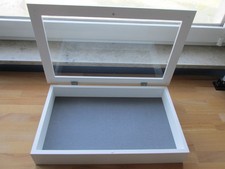 IKEA - Kasseby Wandvitrine 30