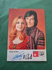 Cindy Bert  ,   Fernsehen 