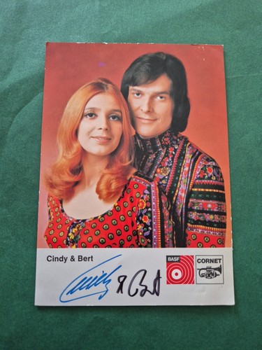 Cindy bert fernsehen - ,