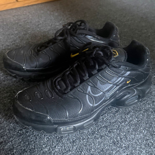 Nike air max plus herren - nike,