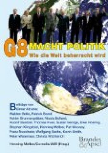 Macht politik wie die welt - macht,