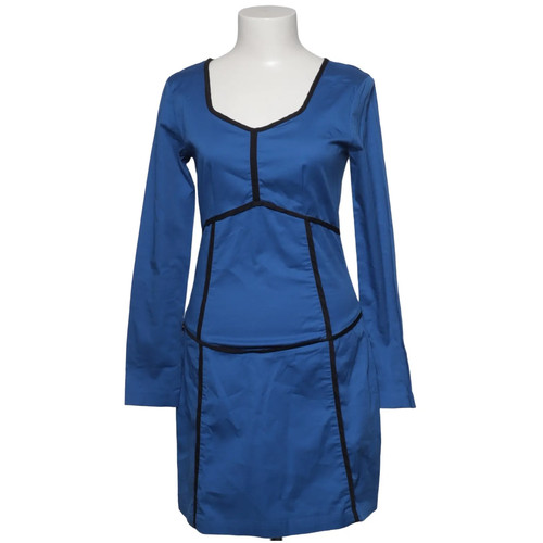Skunkfunk kleid größe s - größe:,