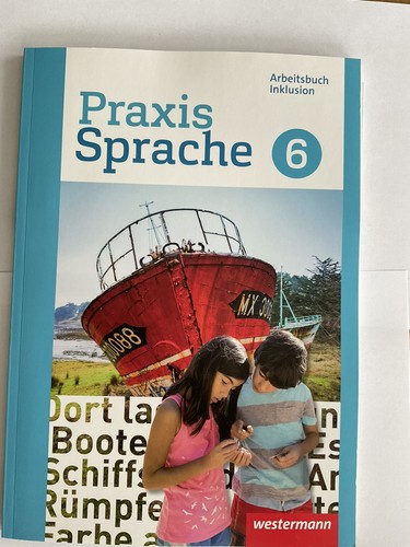 Praxis sprache arbeitsbuch - praxis,