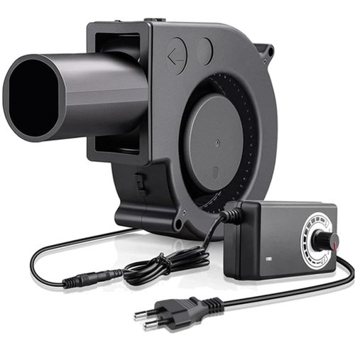 12v 230v radiallüfter - 12v,