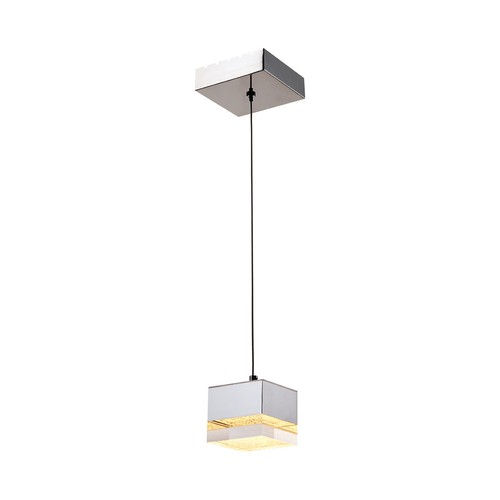 Chrom durchsichtig moderne - durchsichtig,