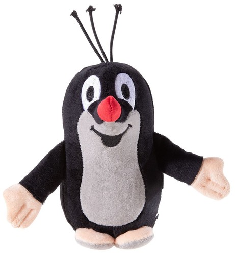 Heunec 633667 der kleine - der,