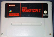 SNES Super Nintendo Super NES