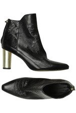 ZARA Stiefelette Damen Ankle