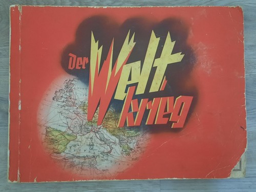 Weltkrieg orginal - weltkrieg,