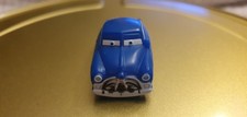 Disney Pixar Cars Doc Hudson