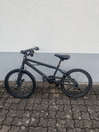 Bmx rad oldschool - rad, stereo
