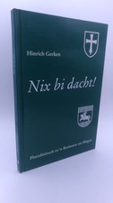 Gerken Nix bi dacht