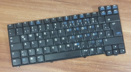 Tastatur qwertz deutsch ger - tastatur,