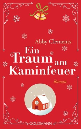Ein traum kaminfeuer roman - kaminfeuer:,