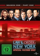 Law & Order: New York -